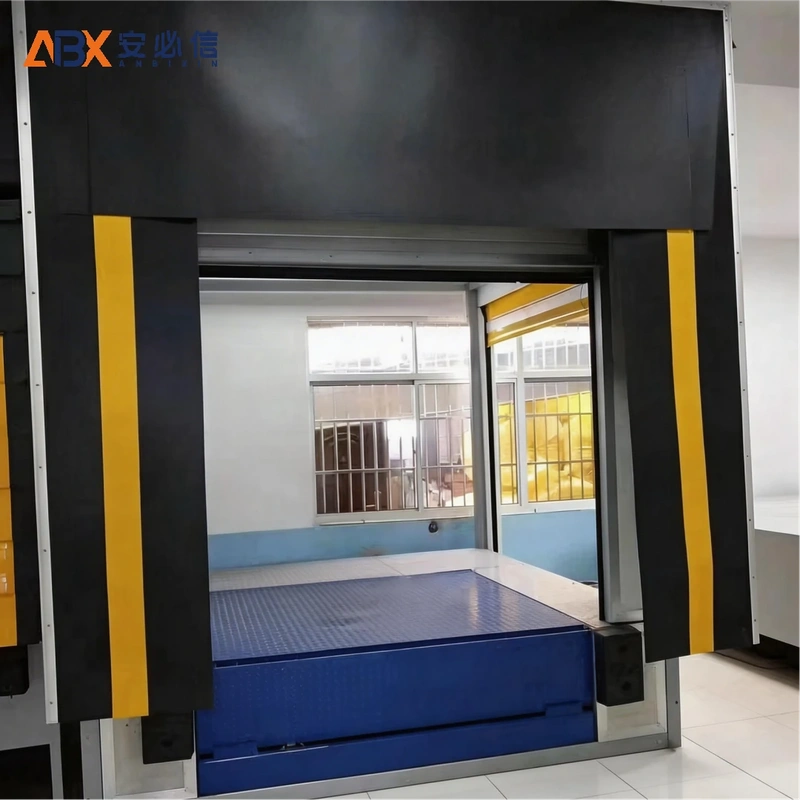 辽源市工业快速门