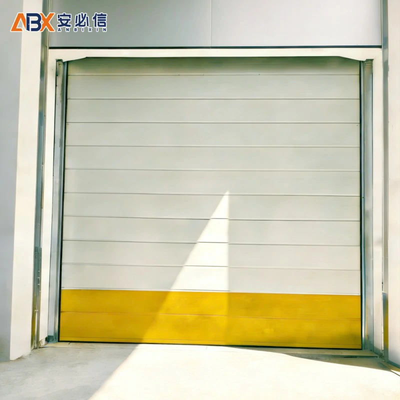 辽源市提升门